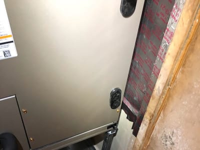 Golden Hands Heating and A/C