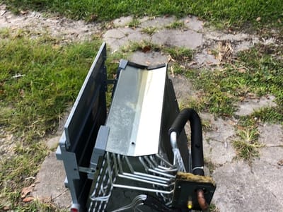 Golden Hands Heating and A/C