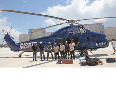 Golden Rule Air Conditioning & Heating