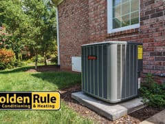 Golden Rule Air Conditioning & Heating