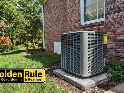 Golden Rule Air Conditioning & Heating