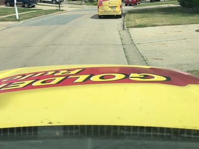 Golden Rule Plumbing, Heating, Cooling & Electrical