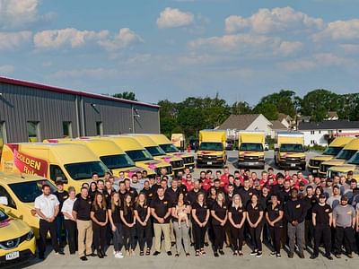 Golden Rule Plumbing, Heating, Cooling & Electrical