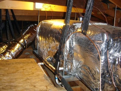 Golden State Comfort