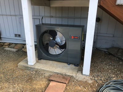 Golden State Comfort