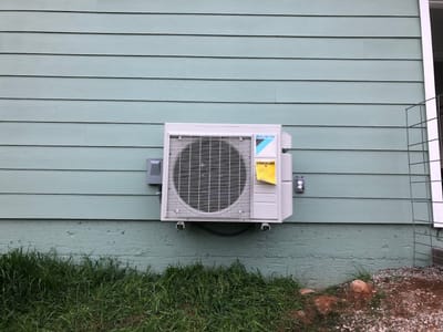 Golden State Comfort