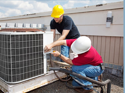 Golden State Heating & Air Conditioning Inc.
