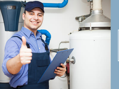 Golden State Heating & Air Conditioning Inc.