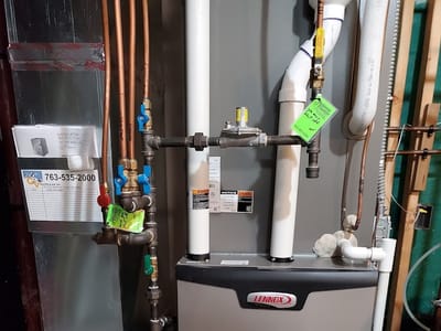 Golden Valley Heating & Air