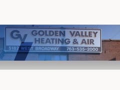 Golden Valley Heating & Air