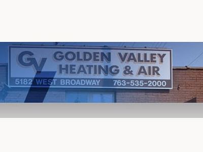 Golden Valley Heating & Air