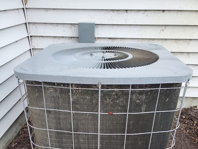 Golden Valley Heating & Air