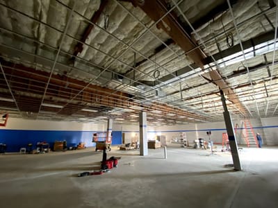 Golden West Heating and Cooling