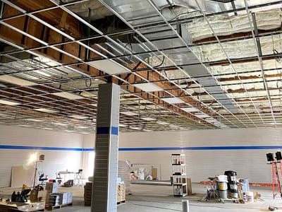 Golden West Heating and Cooling