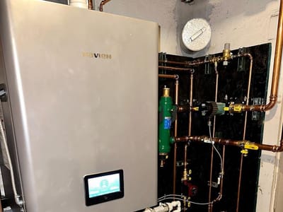 Golden West Plumbing, Heating, Air Conditioning, and Electrical