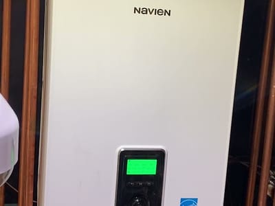 Golden West Plumbing, Heating, Air Conditioning, and Electrical