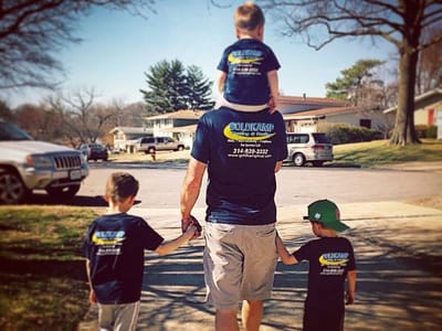 Goldkamp Heating & Cooling