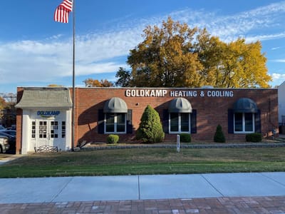 Goldkamp Heating & Cooling