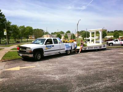 Goldkamp Heating & Cooling