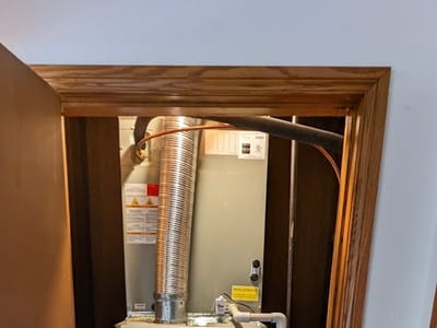 Goliath Heating and Air Conditioning