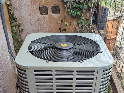 Goliath Heating and Air Conditioning