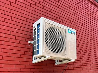 Goliath Heating and Air Conditioning