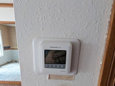 Goliath Heating and Air Conditioning