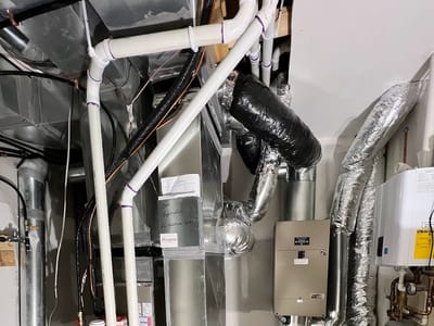 Goliath Heating & Cooling