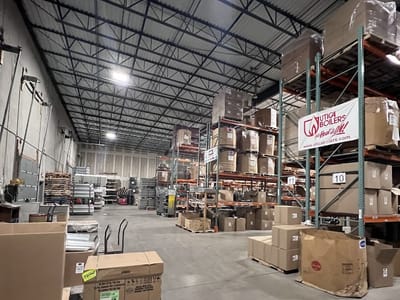 Goliath Heating & Cooling