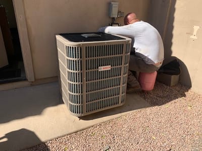 Goliath Mechanical Heating and Cooling