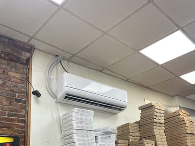 Gomes Heating and Cooling LLC