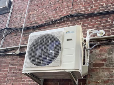 Gomes Heating and Cooling LLC