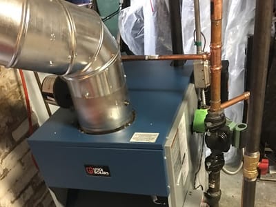 Gomes Heating and Cooling LLC