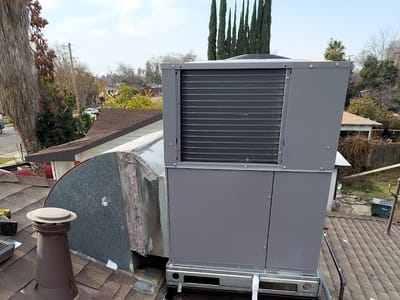 Gomez Air Conditioning & Heating