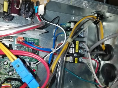 Gomez Air Conditioning & Heating