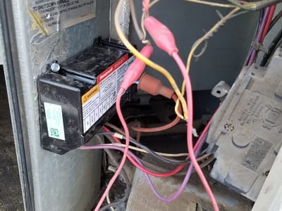 Gomez Air Conditioning & Heating