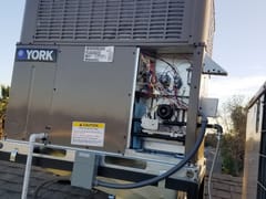 Gomez Air Conditioning & Heating