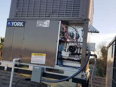 Gomez Air Conditioning & Heating