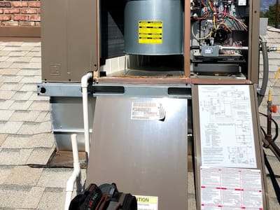 GOMEZ Air conditioning, LLC