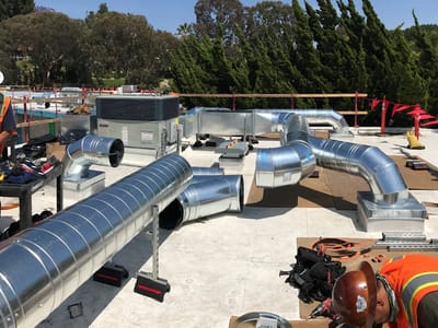 GOMEZ Air Conditioning, LLC