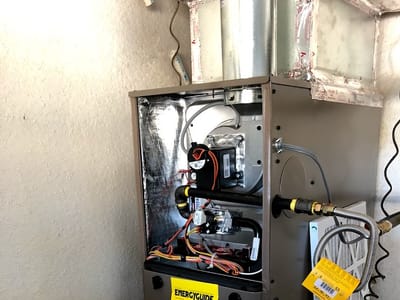 GOMEZ Air Conditioning, LLC