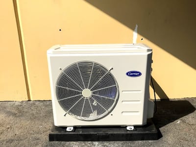 GOMEZ Air Conditioning, LLC