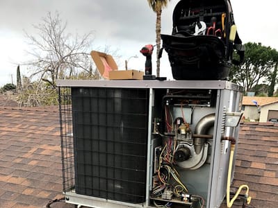 GOMEZ Air Conditioning, LLC