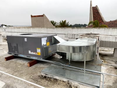 Gomez Air Conditioning, LLC