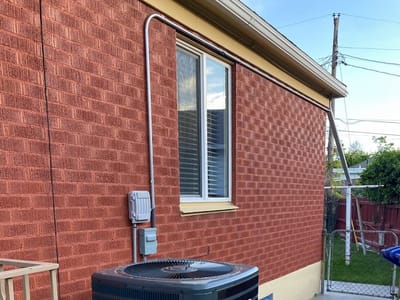 Gomez Air Conditioning, LLC