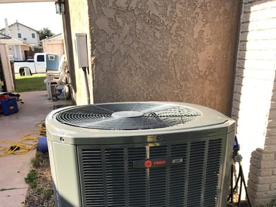 Gomez Air Conditioning, LLC