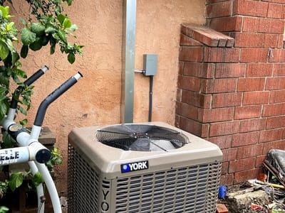 Gomez Air Conditioning