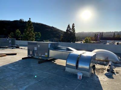 Gomez Air Conditioning