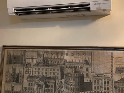 Gomez Comfort Systems