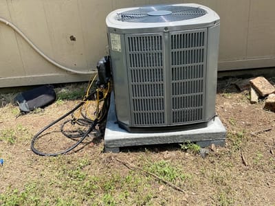 Gomez Heating and Air Conditioning, LLC